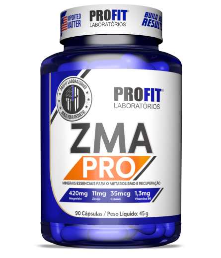 ZMA PRO